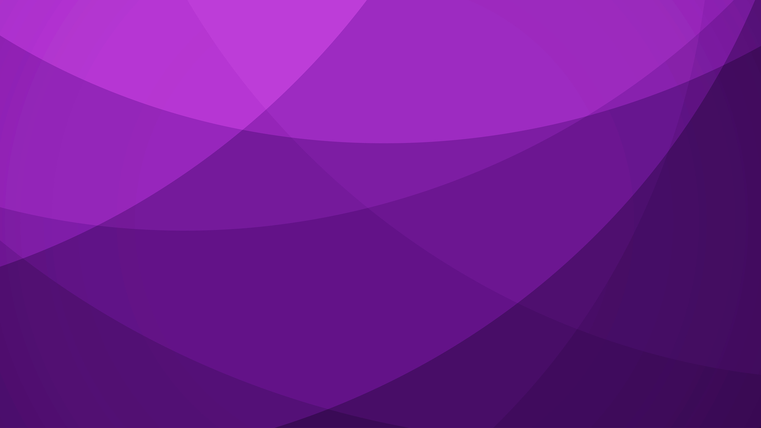Purple geometric background